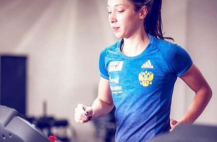 Футболка майка adidas экипировка Сборной России
