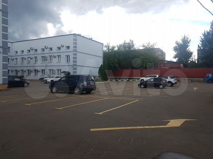 Офисное помещение, 27.2 м²