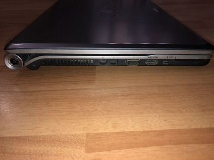 Ноутбук Sony vaio pcg-3h4p