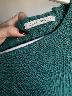 Свитера и кардиганы Zara, Forever 21, dkny