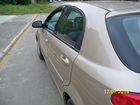 Chevrolet Lacetti 1.4 МТ, 2008, 110 000 км