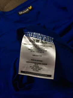 Футболка Lyle&Scott