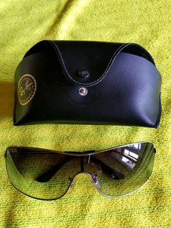 Очки Ray-Ban RB 3466, 003/8G