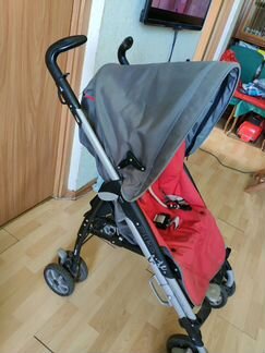 Коляска детские peg-perego