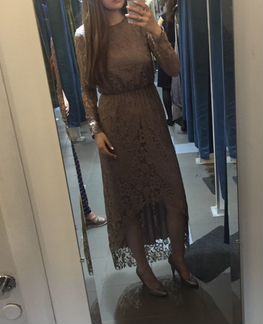 Платье 1001dress