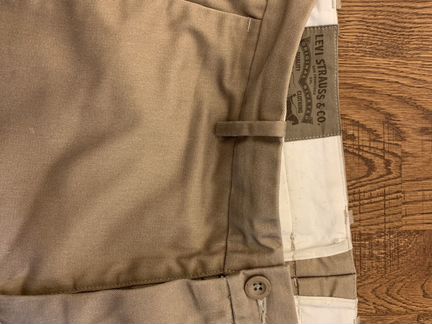 Брюки Levi’s