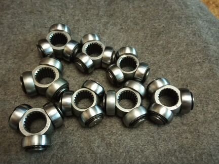 Трипоид тришип в наличии для внутреннего шрус