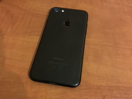 iPhone 7 32gb