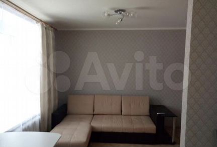 2-к квартира, 45 м², 1/9 эт.