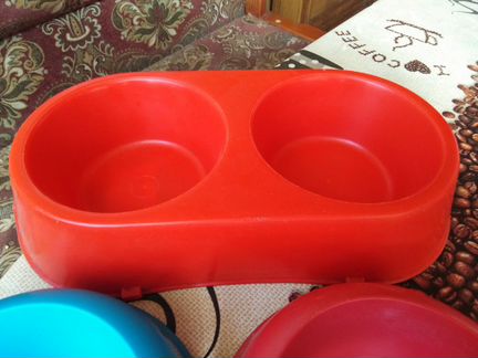 Миски для животных