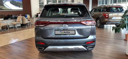 GAC GS5 1.5 AT, 2020