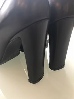 Туфли loriblu р.37