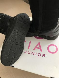 Сапоги Ciao Bimbi