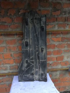 Пыльник днища для sкоdа Oсtaviа A7