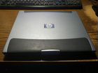 Ретро-ноутбук HP Omnibook 500