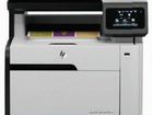 Принтер мфу HP LaserJet Pro 300 M375