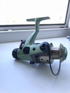 Катушка Quantum Heat BCS 430 новая