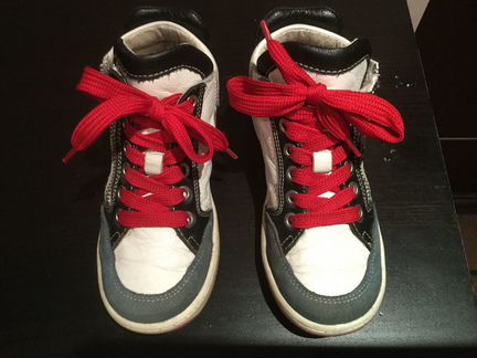 Продам детские кроссовки ciao bimbi