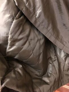 Пальто женское демисезонное 46-48