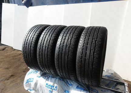 225 55 16 Goodyear ultragrip gen 1 r 16 WG8