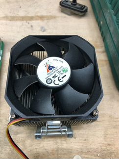 Процессор AMD 64/2