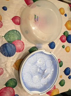 Стерилизатор Philips Avent