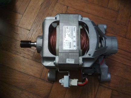 Двигатель Haier для стиральной машинки Candy