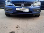 Ford Focus 1.8 МТ, 2007, 265 000 км