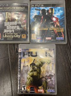 Игра для приставки