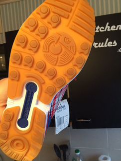 Кроссовки мужские adidas Torsion “оригинал”