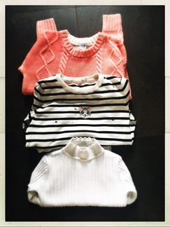 Свитер 42/44 пакетом