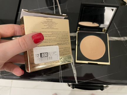 Yves saint lautent all hours powder