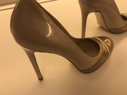 Туфли Fabiani (размер 38)