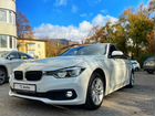 BMW 3 серия 1.5 AT, 2015, 86 000 км