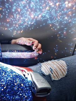 Сумка через плечо