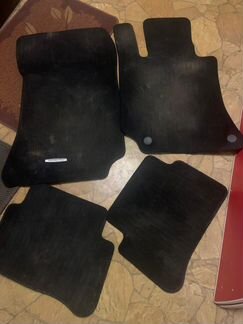 Коврик A2126800348