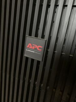 Ибп APC Smart-UPS VT 40кВа