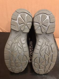 Сапоги skandia скандия