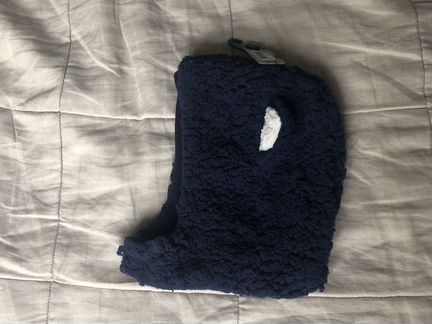 Шапка с ушками новая Next 92 р-р