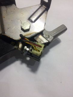 Педаль тормоза Ssang Yong New Actyon 2010-2014