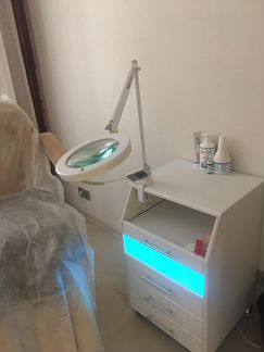 Шкаф smart белый матовый фирма Пластек