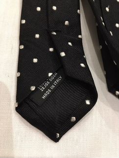 Галстук Dolce&Gabbana