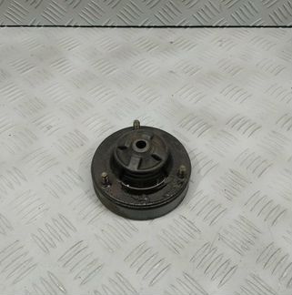 Опора задних стоек на бмв е34 бу