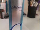 Тональный крем collagen