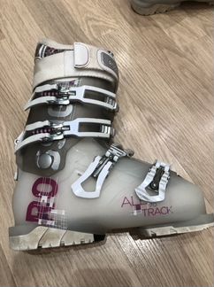 Горнолыжные ботинки