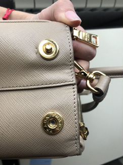 Сумка Prada Galleria оригинал