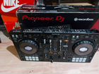 DJ контроллер pioneer ddj 800
