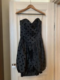 Платье коктейльное