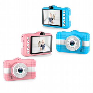 Детская камера