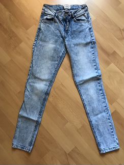 Джинсы Terranova